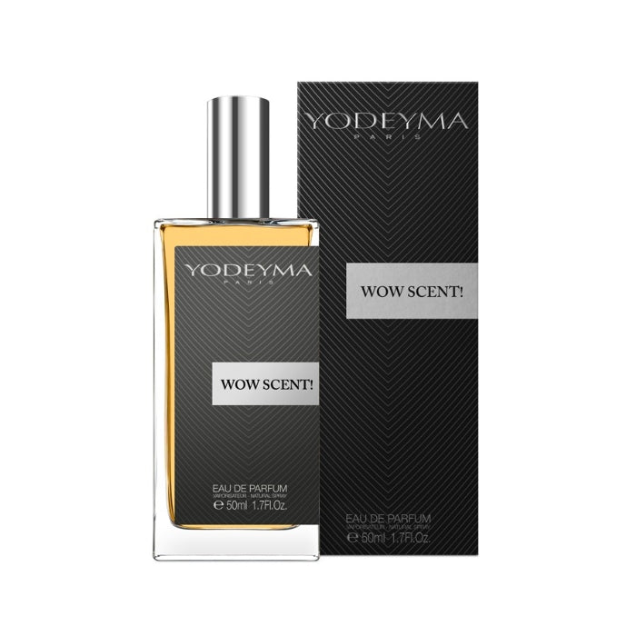 YODEYMA - Wow Scent! - Eau de Parfum