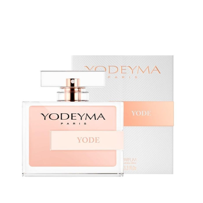 YODEYMA - Yode - Eau de Parfum