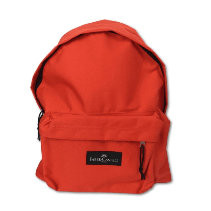 Faber Castell - Zaino Scolastico - 573266
