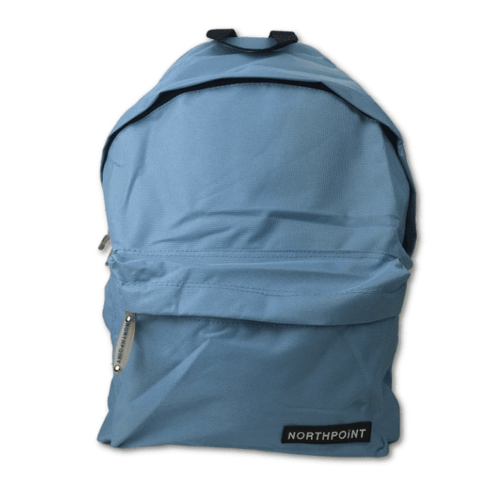 NorthPoint - Zaino Scolastico - 5495